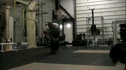 The Strength Shop: A Sample Workout