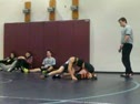 Deonte and Joby vs Rhino