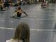 Joby Armenta 2nd match at NC state championships 2009