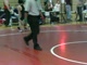 Lance Armenta at North Carolina AAU tournament 2009