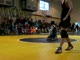 Lance Armenta at 93lbs and Joby Armenta at 103lbs 3rd match at Pamlico Dec 18, 2009