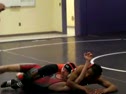 SANY0051 - Wrestling video SANY0051