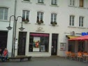 A look At Saarbrucken Square And Talk with Rosselli