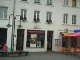 A look At Saarbrucken Square And Talk with Rosselli