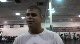 Mike Pucillo Staying in Shape