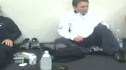 Danny And Trent After Making Weight