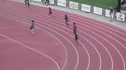 Evergreen Valley Girls 4x100 California state meet