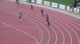 Evergreen Valley Girls 4x100 California state meet