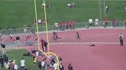 Evergreen Valley Boys 4x100 California state meet
