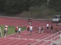 2008 SFSU Distance Carnival 800m