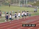 Boys Frosh-Soph mile