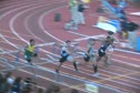MD 3A State Indoor Champs 55 Hurdles