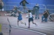 MD 3A Girls States Indoor Track 3200 Relay