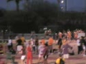 ASU's Baldy Castillo Men's 1500m Second Heat