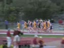 ASU Invite Men's 1500m