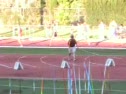 ASU Invite Men's 3k steeple 