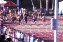 Men's 100m Heat 2