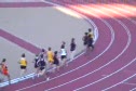 Women's 1500m Heat 2