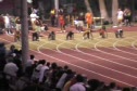 Women's 100m Invite