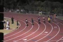 Women's 800m Invite