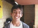Aaron Medina