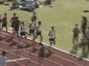 Boys 1600 varsity