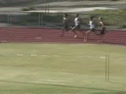 Boys 800 Varsity