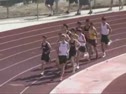 Boys FroshSoph 1600 heat 2