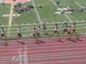 Boys Varsity 1600