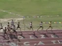 Boys Varsity 1600 heat 1