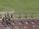 Boys Varsity 1600 heat 1