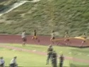 Boys Varsity 1600 heat 2