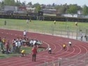Boys Varsity 400