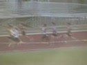 Boys Varsity 800 heat 1