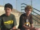 Cody Nguyen and Max McBride