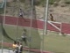 FroshSoph 4x100 relay