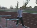 How we cheer for races - Track and Field video How we cheer for races