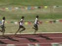 JV & Varsity boys 1600