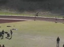 JV boys 800