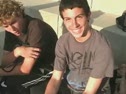 Matt Schade & Max McBride