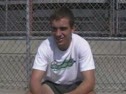Nathan Richey after the 1600