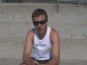 Nathan after the 800