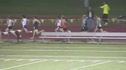 Midwest Distance Gala Mile 6-13-09