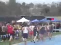 1600m race eagle invite frosh/soph