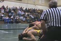 Zach Gonzales vs. (Lakeview)