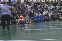 Jordan Peterman vs. (Mt. Pleasant) - Wrestling video Jordan Peterman vs. (Mt. Pleasant)