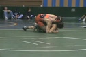 Brett Hubbard vs. (freeland) - Wrestling video Brett Hubbard vs. (freeland)