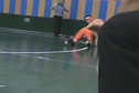 Trent Flegel vs. (Chesaning)