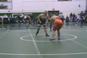 Sam Wrath vs. Strobel - Wrestling video Sam Wrath vs. Strobel