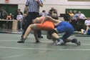 Nick Messner vs. (???)